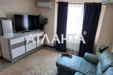 1-room apartment apartment by the address st. Shkolnaya (area 44 m²) - Atlanta.ua - photo 25