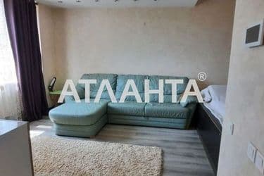1-room apartment apartment by the address st. Shkolnaya (area 44 m²) - Atlanta.ua - photo 24