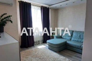 1-room apartment apartment by the address st. Shkolnaya (area 44 m²) - Atlanta.ua - photo 23
