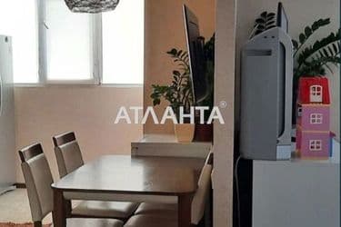 1-room apartment apartment by the address st. Shkolnaya (area 44 m²) - Atlanta.ua - photo 29