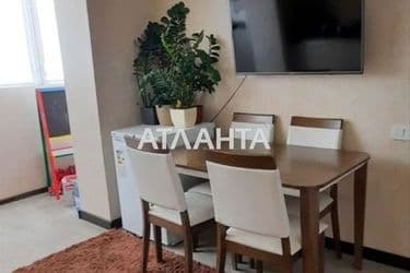 1-room apartment apartment by the address st. Shkolnaya (area 44 m²) - Atlanta.ua - photo 30