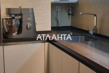 1-room apartment apartment by the address st. Shkolnaya (area 44 m²) - Atlanta.ua - photo 31