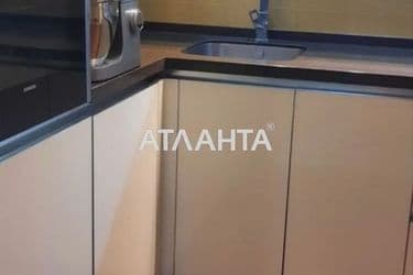 1-room apartment apartment by the address st. Shkolnaya (area 44 m²) - Atlanta.ua - photo 28