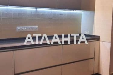 1-room apartment apartment by the address st. Shkolnaya (area 44 m²) - Atlanta.ua - photo 27