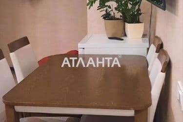 1-room apartment apartment by the address st. Shkolnaya (area 44 m²) - Atlanta.ua - photo 32