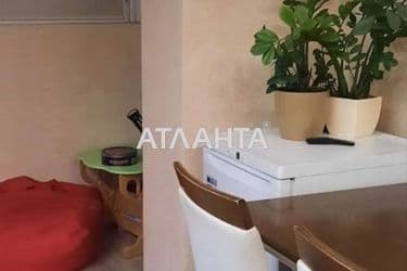 1-room apartment apartment by the address st. Shkolnaya (area 44 m²) - Atlanta.ua - photo 33