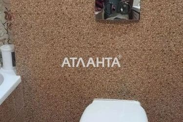 1-room apartment apartment by the address st. Shkolnaya (area 44 m²) - Atlanta.ua - photo 35
