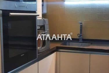 1-room apartment apartment by the address st. Shkolnaya (area 44 m²) - Atlanta.ua - photo 42