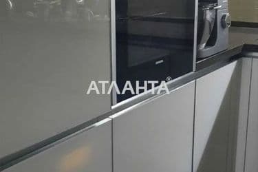 1-room apartment apartment by the address st. Shkolnaya (area 44 m²) - Atlanta.ua - photo 43