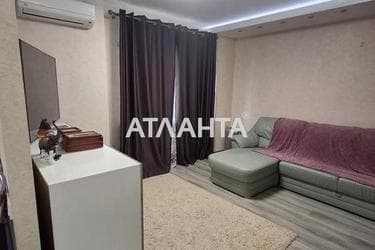1-кімнатна квартира за адресою вул. Шкільна (площа 44 м²) - Atlanta.ua - фото 50
