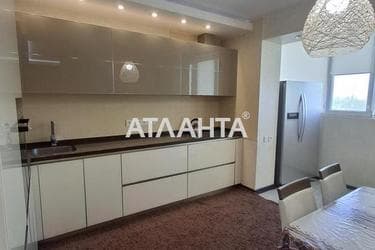 1-кімнатна квартира за адресою вул. Шкільна (площа 44 м²) - Atlanta.ua - фото 26