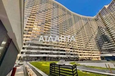 1-комнатная квартира по адресу Курортный пер. (площадь 36 м²) - Atlanta.ua - фото 8
