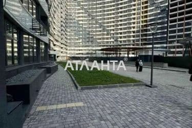 1-комнатная квартира по адресу Курортный пер. (площадь 36 м²) - Atlanta.ua - фото 9