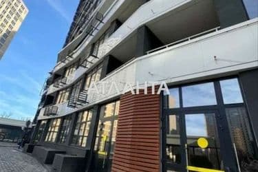 1-комнатная квартира по адресу Курортный пер. (площадь 36 м²) - Atlanta.ua - фото 10
