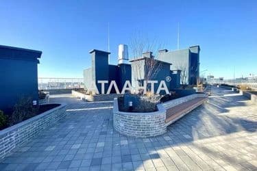 1-комнатная квартира по адресу Курортный пер. (площадь 36 м²) - Atlanta.ua - фото 11