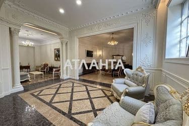 Commercial real estate at st. Genuezskaya (area 182 m²) - Atlanta.ua - photo 26