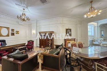 Commercial real estate at st. Genuezskaya (area 182 m²) - Atlanta.ua - photo 33
