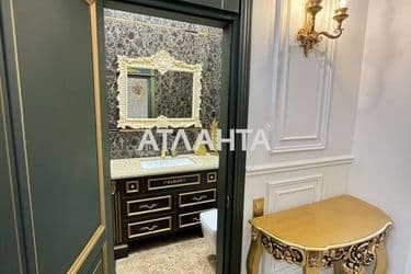 Commercial real estate at st. Genuezskaya (area 182 m²) - Atlanta.ua - photo 42
