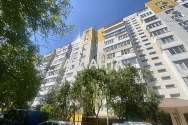 1-кімнатна квартира за адресою вул. Топольова (площа 23,8 м²) - Atlanta.ua - фото 10