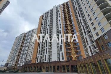 1-комнатная квартира по адресу ул. Краснова (площадь 48,0 м²) - Atlanta.ua - фото 20