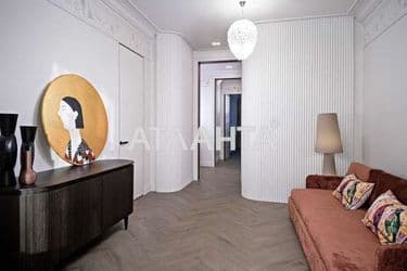 2-rooms apartment apartment by the address st. Genuezskaya (area 74 m²) - Atlanta.ua - photo 22