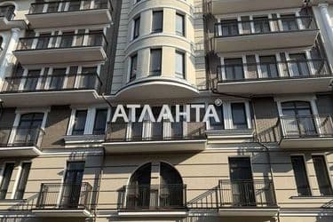 3-комнатная квартира по адресу ул. Литвака Бориса (площадь 140 м²) - Atlanta.ua - фото 20
