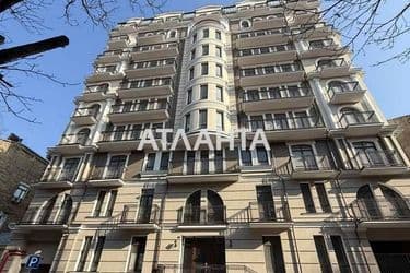 3-комнатная квартира по адресу ул. Литвака Бориса (площадь 140 м²) - Atlanta.ua - фото 21