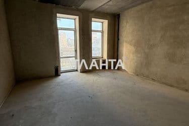 3-комнатная квартира по адресу ул. Литвака Бориса (площадь 140 м²) - Atlanta.ua - фото 29