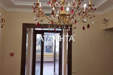 3-комнатная квартира по адресу ул. Литвака Бориса (площадь 140 м²) - Atlanta.ua - фото 36