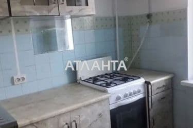 1-room apartment apartment by the address st. Molodezhnaya (area 32 m²) - Atlanta.ua - photo 15