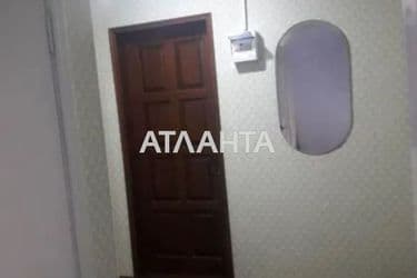 1-room apartment apartment by the address st. Molodezhnaya (area 32 m²) - Atlanta.ua - photo 18