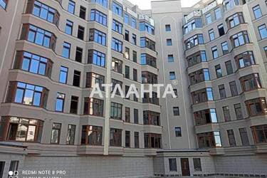 1-комнатная квартира по адресу ул. Дача Ковалевского (площадь 49,4 м²) - Atlanta.ua - imageAlt 7