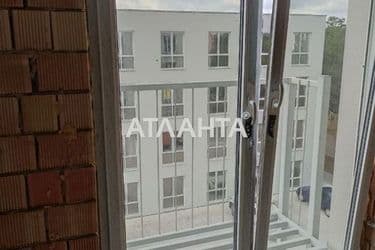 1-room apartment apartment by the address st. Borovskogo Nikolaya (area 30 m²) - Atlanta.ua - photo 9