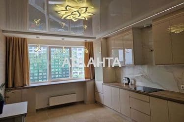 2-rooms apartment apartment by the address st. Marselskaya (area 65 m²) - Atlanta.ua - photo 27