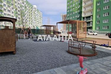2-rooms apartment apartment by the address st. Marselskaya (area 65 m²) - Atlanta.ua - photo 47