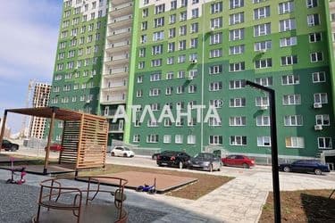 2-rooms apartment apartment by the address st. Marselskaya (area 65 m²) - Atlanta.ua - photo 48
