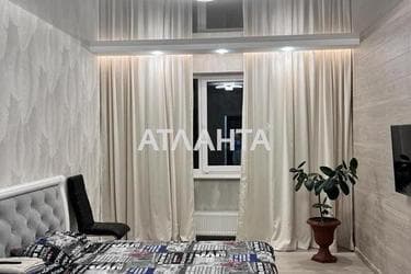 2-комнатная квартира по адресу ул. Марсельская (площадь 65 м²) - Atlanta.ua - фото 34