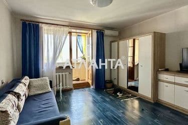1-room apartment apartment by the address st. Ilfa i Petrova (area 40,3 m²) - Atlanta.ua - photo 18