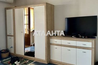 1-room apartment apartment by the address st. Ilfa i Petrova (area 40,3 m²) - Atlanta.ua - photo 19