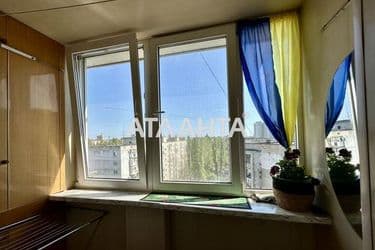 1-room apartment apartment by the address st. Ilfa i Petrova (area 40,3 m²) - Atlanta.ua - photo 22
