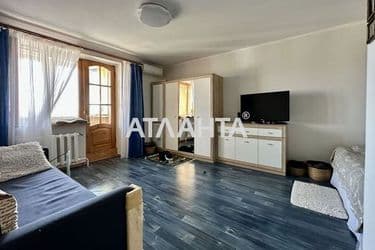 1-room apartment apartment by the address st. Ilfa i Petrova (area 40,3 m²) - Atlanta.ua - photo 16
