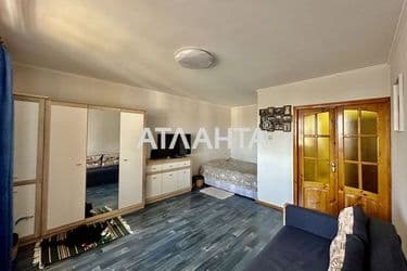 1-room apartment apartment by the address st. Ilfa i Petrova (area 40,3 m²) - Atlanta.ua - photo 17