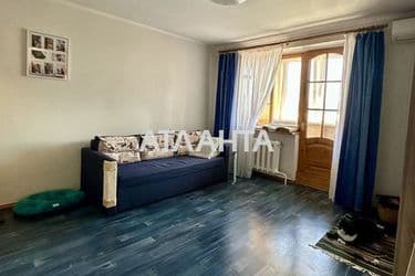1-room apartment apartment by the address st. Ilfa i Petrova (area 40,3 m²) - Atlanta.ua - photo 21