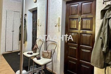 1-room apartment apartment by the address st. Ilfa i Petrova (area 40,3 m²) - Atlanta.ua - photo 24