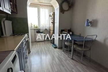 1-room apartment apartment by the address st. Ilfa i Petrova (area 40,3 m²) - Atlanta.ua - photo 26