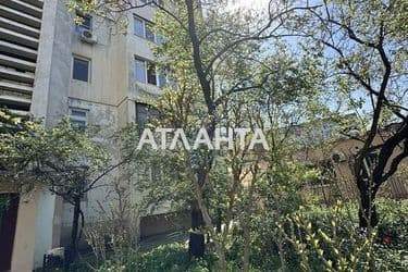 1-room apartment apartment by the address st. Ilfa i Petrova (area 40,3 m²) - Atlanta.ua - photo 30