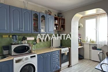 1-room apartment apartment by the address st. Ilfa i Petrova (area 40,3 m²) - Atlanta.ua - photo 25