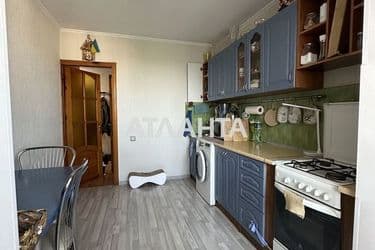 1-room apartment apartment by the address st. Ilfa i Petrova (area 40,3 m²) - Atlanta.ua - photo 28