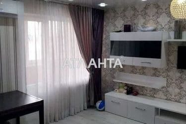 2-rooms apartment apartment by the address st. Tsentralnaya (area 62 m²) - Atlanta.ua - photo 10