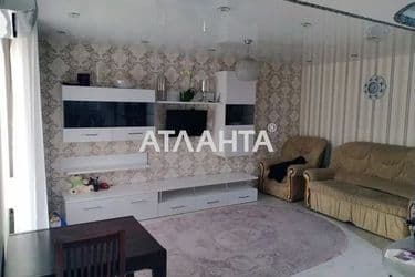 2-rooms apartment apartment by the address st. Tsentralnaya (area 62 m²) - Atlanta.ua - photo 12